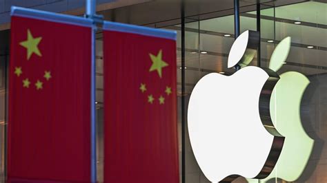 A­p­p­l­e­,­ ­Ç­i­n­’­d­e­ ­l­i­d­e­r­l­i­ğ­e­ ­u­l­a­ş­t­ı­